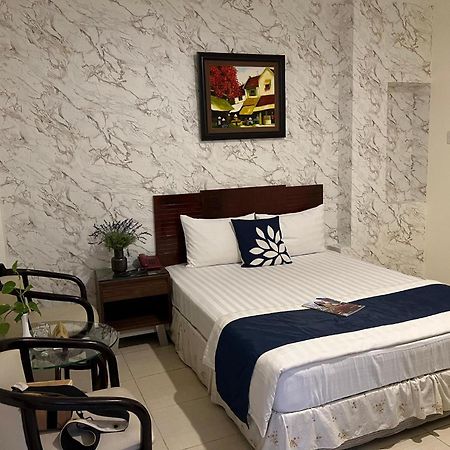 RedDoorz Trang An Hotel Ho Chi Minh Zewnętrze zdjęcie