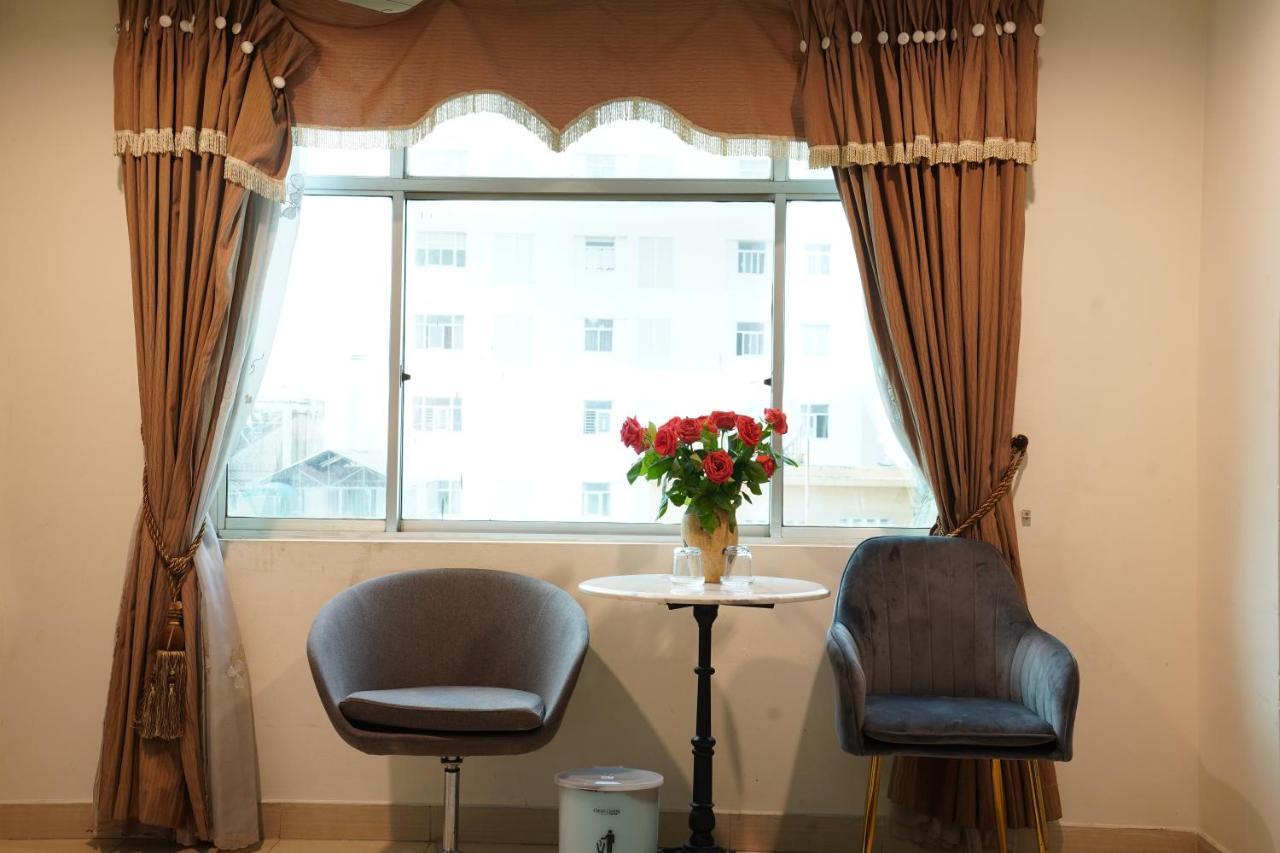 RedDoorz Trang An Hotel Ho Chi Minh Zewnętrze zdjęcie