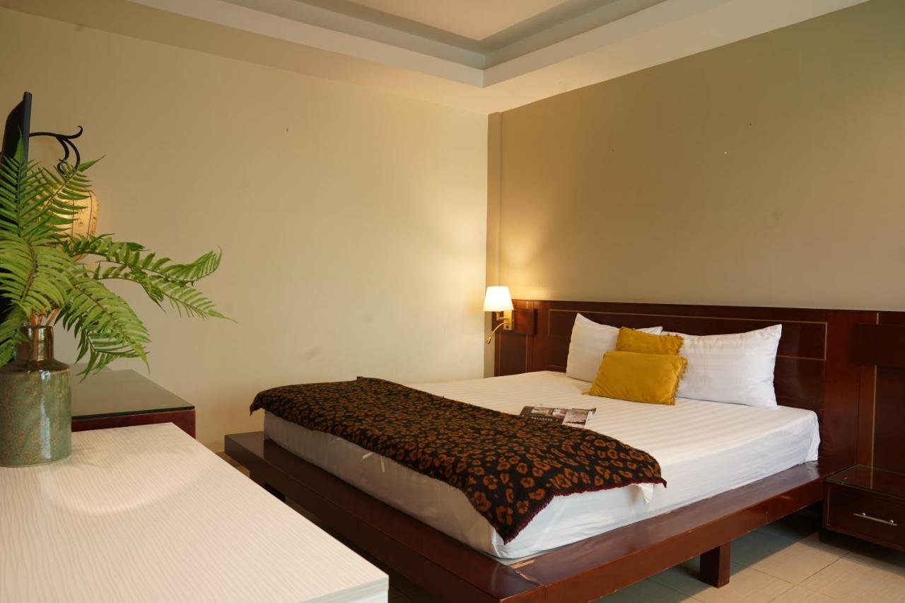 RedDoorz Trang An Hotel Ho Chi Minh Zewnętrze zdjęcie