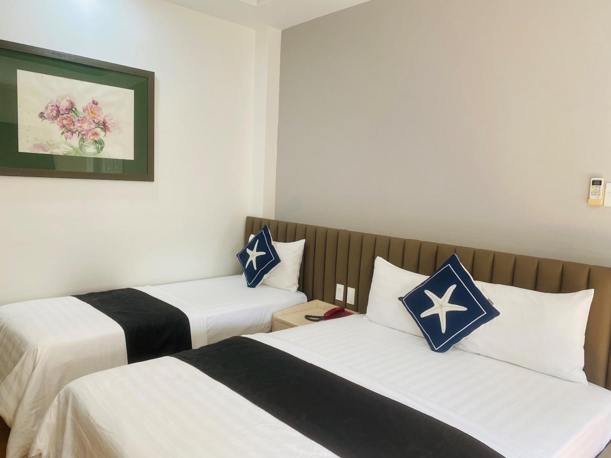RedDoorz Trang An Hotel Ho Chi Minh Zewnętrze zdjęcie