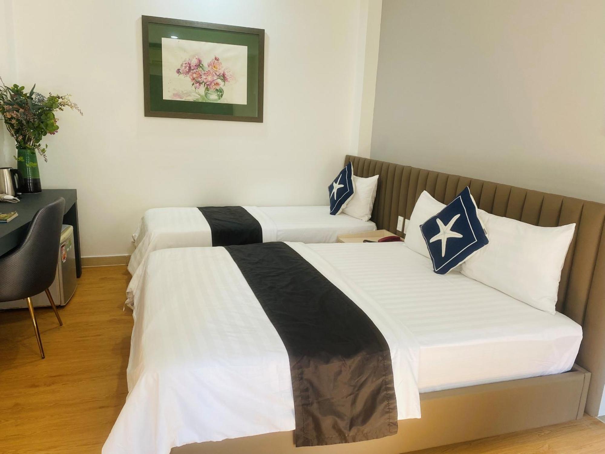 RedDoorz Trang An Hotel Ho Chi Minh Zewnętrze zdjęcie