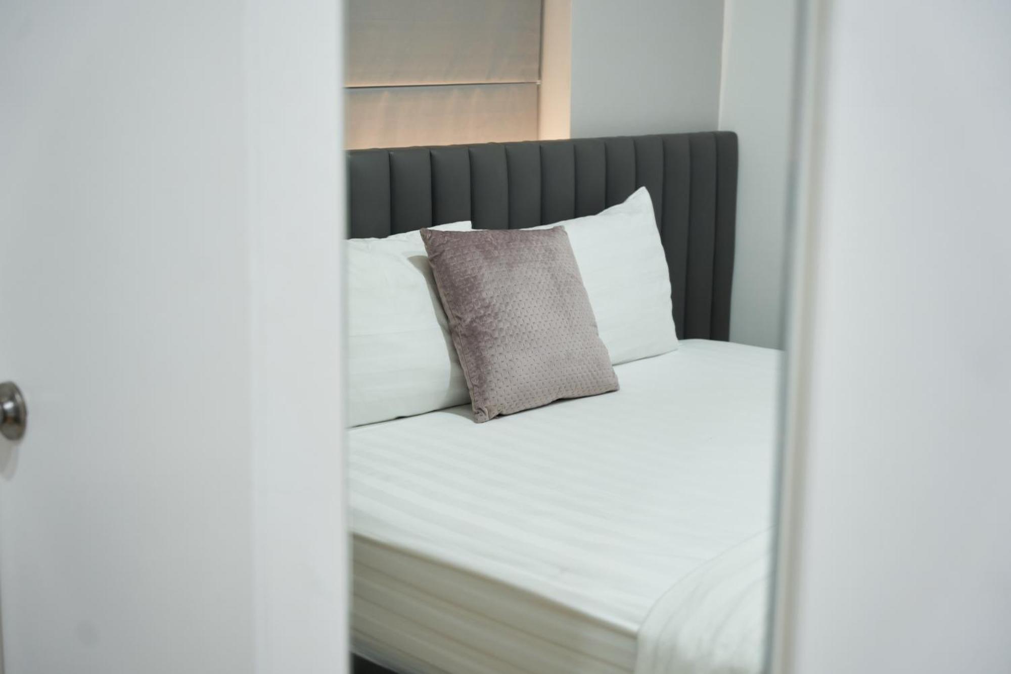 RedDoorz Trang An Hotel Ho Chi Minh Zewnętrze zdjęcie