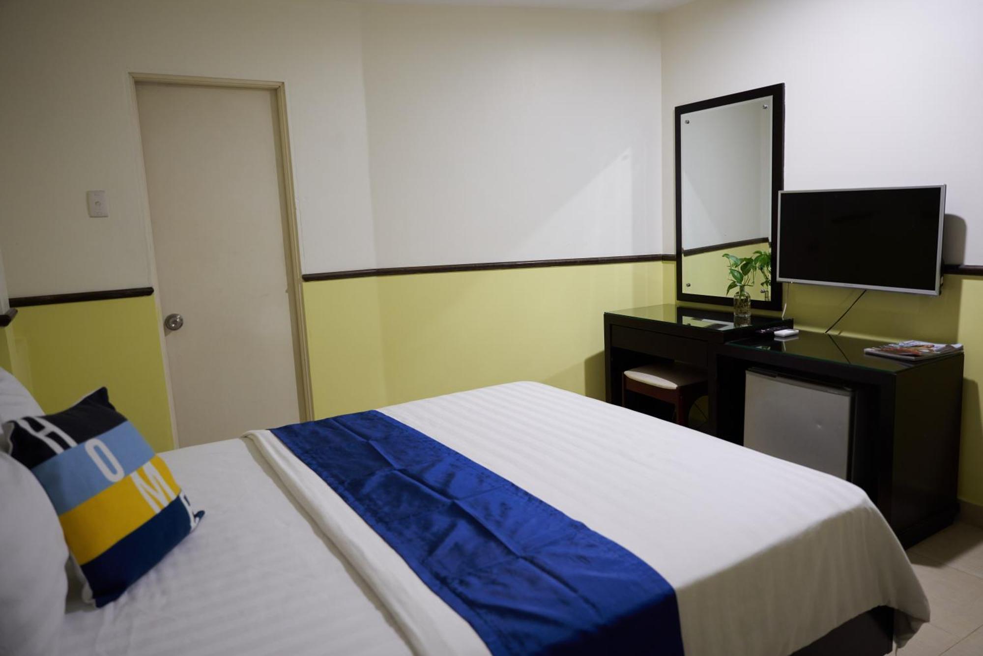 RedDoorz Trang An Hotel Ho Chi Minh Zewnętrze zdjęcie