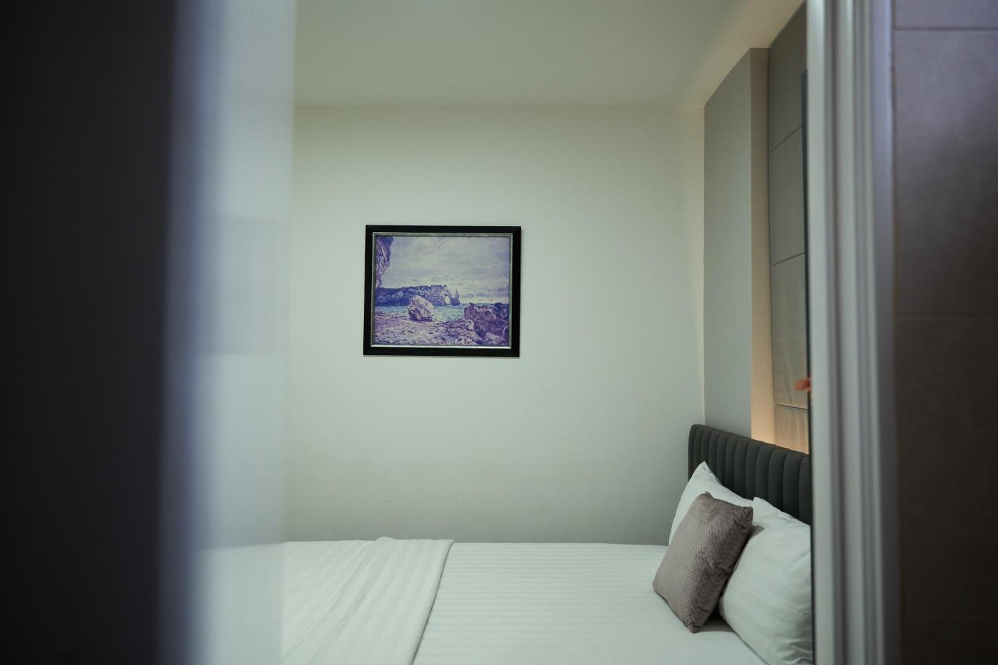 RedDoorz Trang An Hotel Ho Chi Minh Zewnętrze zdjęcie