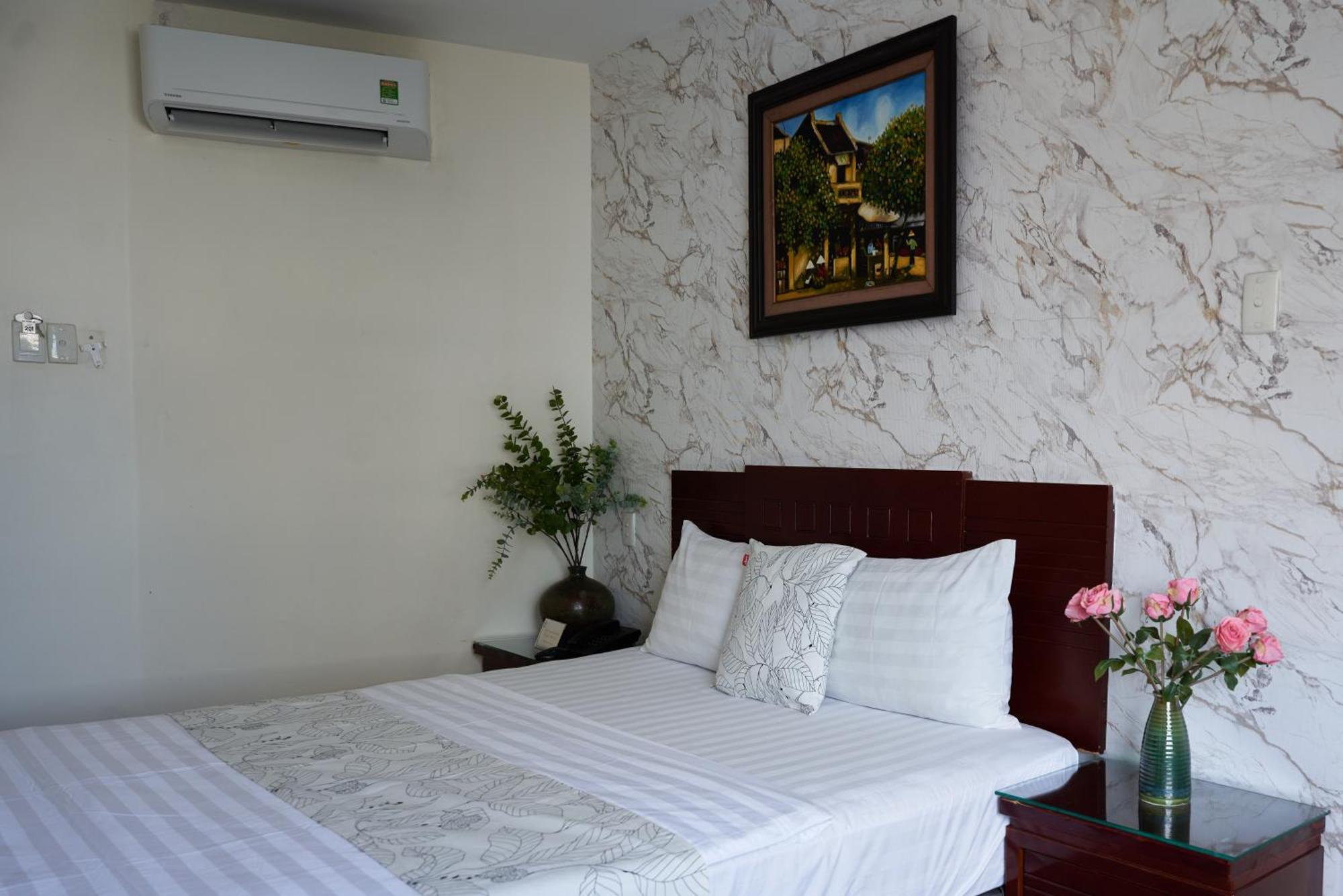 RedDoorz Trang An Hotel Ho Chi Minh Zewnętrze zdjęcie