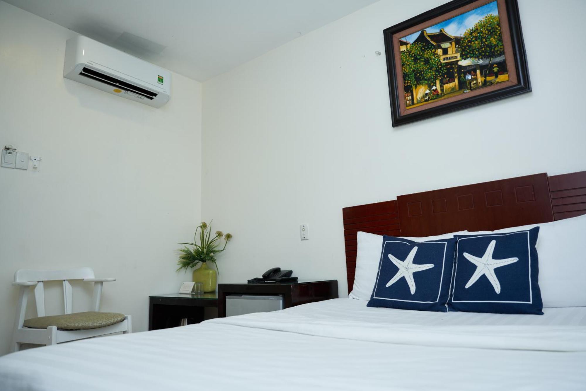 RedDoorz Trang An Hotel Ho Chi Minh Zewnętrze zdjęcie