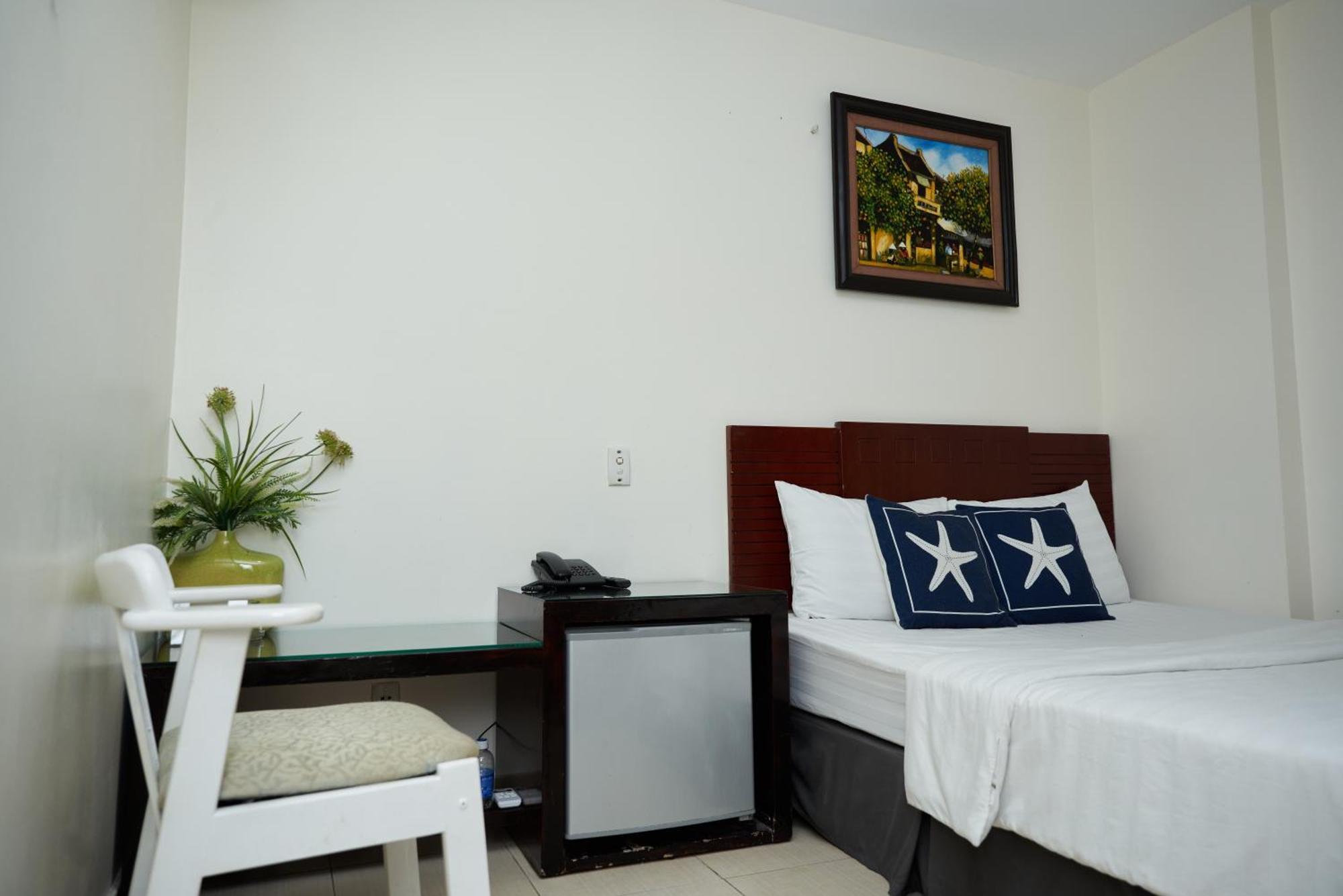 RedDoorz Trang An Hotel Ho Chi Minh Zewnętrze zdjęcie