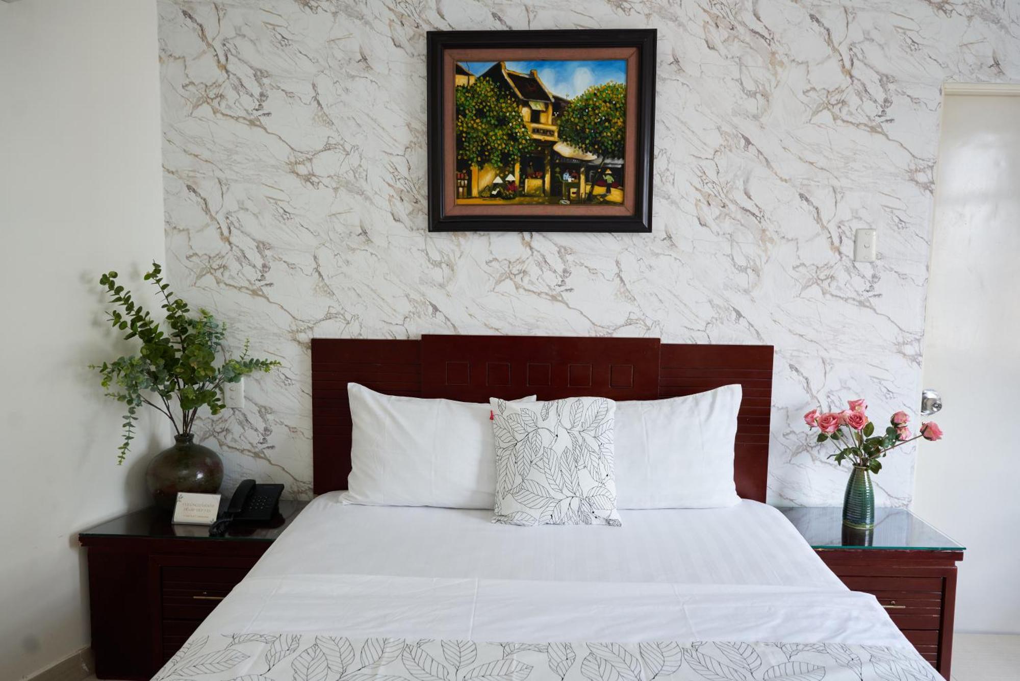 RedDoorz Trang An Hotel Ho Chi Minh Zewnętrze zdjęcie