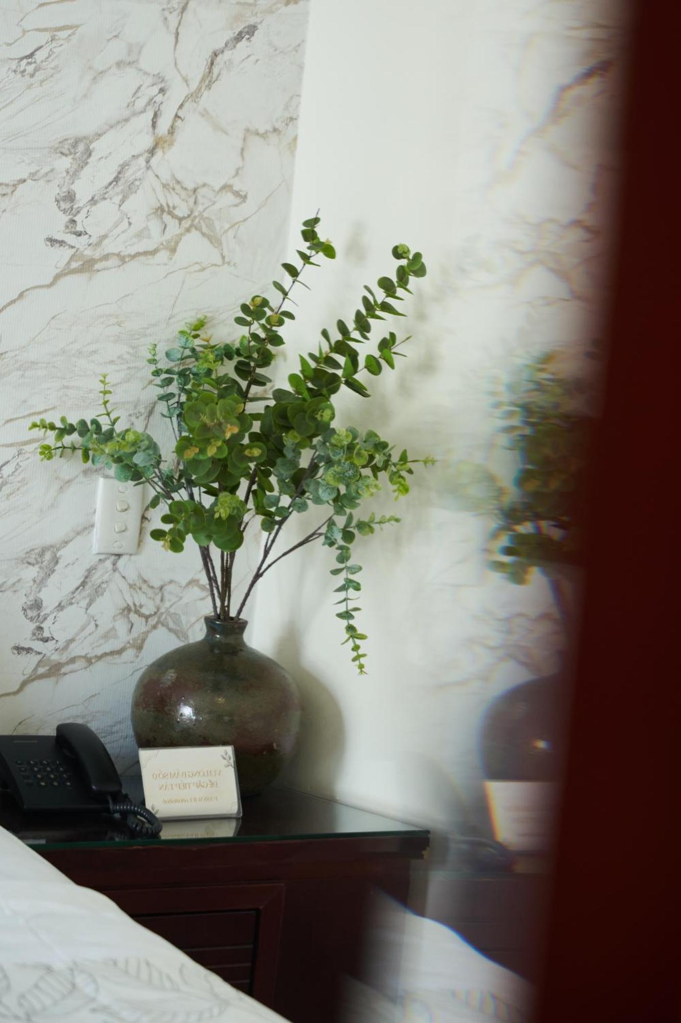 RedDoorz Trang An Hotel Ho Chi Minh Zewnętrze zdjęcie