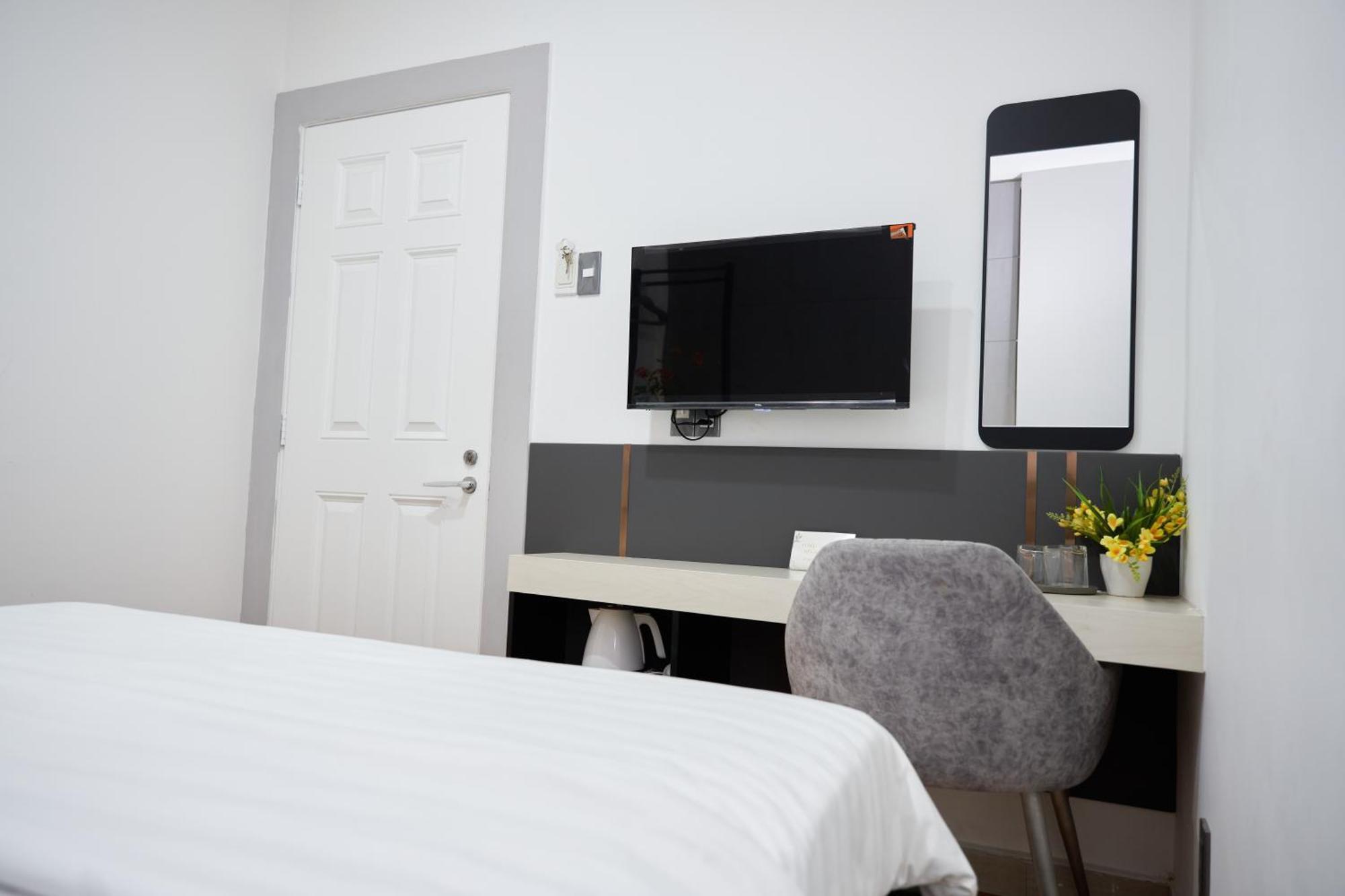 RedDoorz Trang An Hotel Ho Chi Minh Zewnętrze zdjęcie